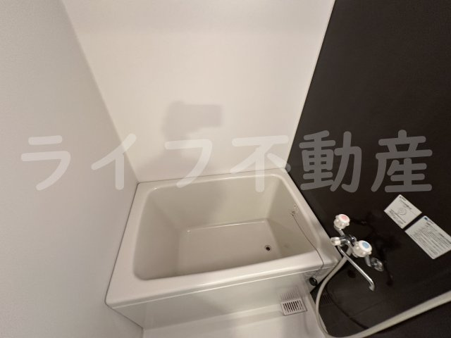 プロシード深江橋の浴室|日々の暮らしに欠かせないお風呂です