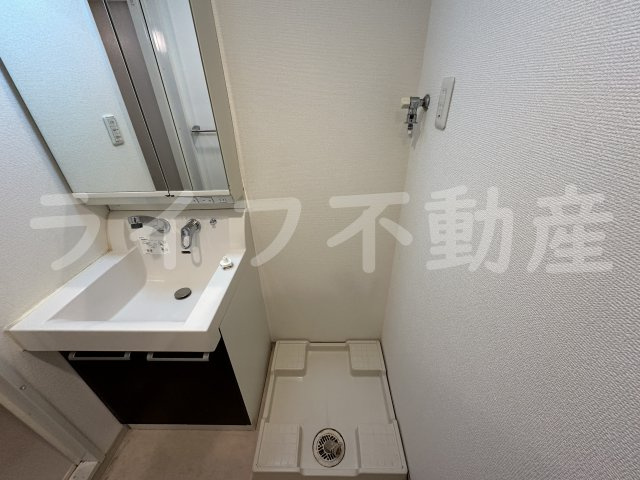 プロシード深江橋の設備