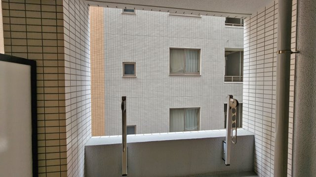 エスティメゾン浅草駒形の展望
