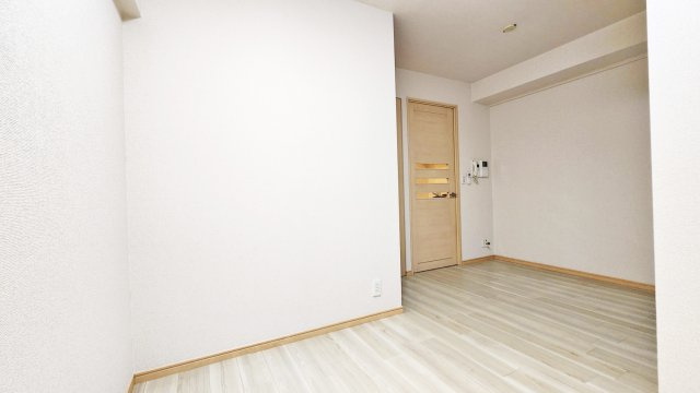 エスティメゾン浅草駒形の居間・リビング