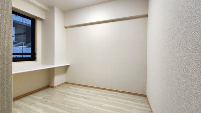 エスティメゾン浅草駒形の居間・リビング