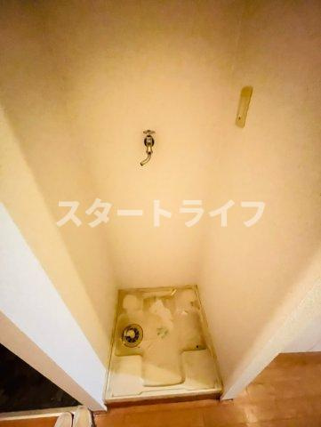 大阪市淀川区西中島６丁目の賃貸マンションの設備