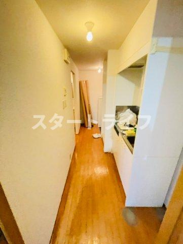 大阪市淀川区西中島６丁目の賃貸マンションの展望