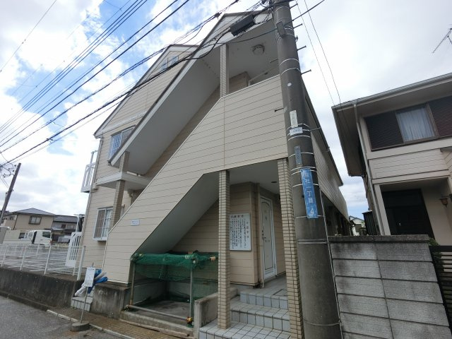 【外観】