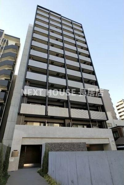 W-STYLE大阪谷町