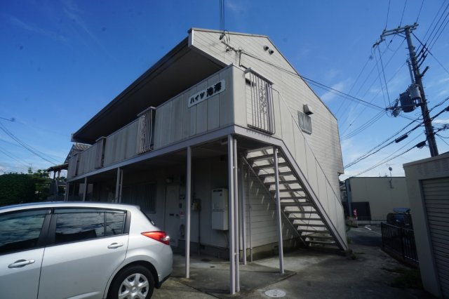 ボヌール菅原町