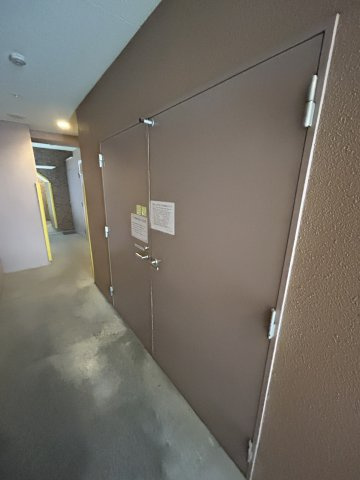 プレサンス本町リアルシティのその他共用部分