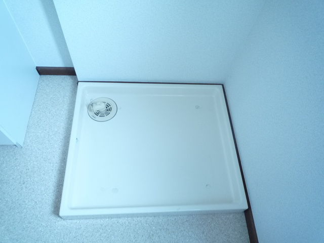 ソレーユ南荻窪の設備