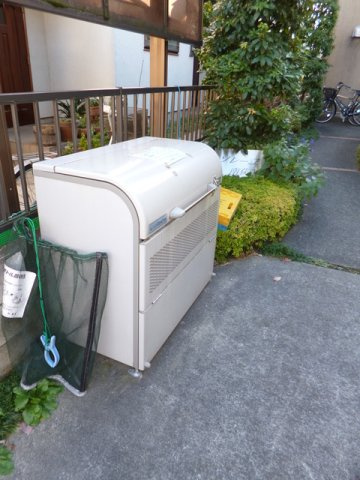 ソレーユ南荻窪のその他共用部分