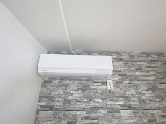 【設備】 | メゾンヨネダ | 同物件、別のお部屋の写真です。