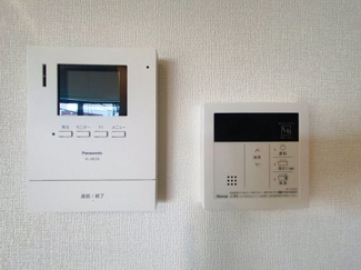 【設備】 | メゾンヨネダ | 同物件、別のお部屋の写真です。
