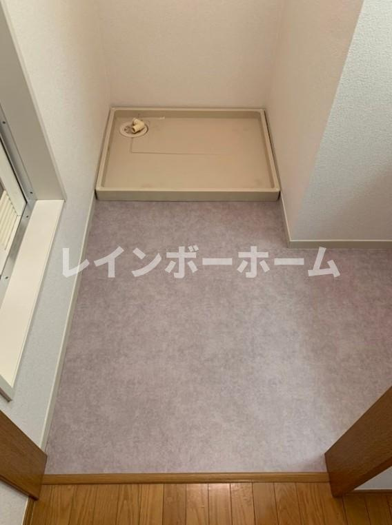 ROSE GARDENの設備