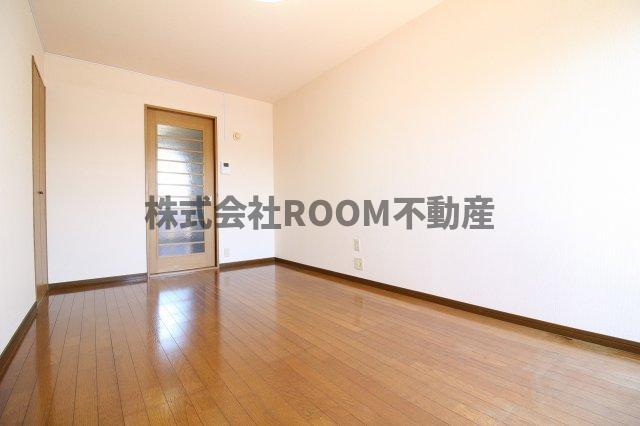 クレストコートBの子供部屋|子供部屋です