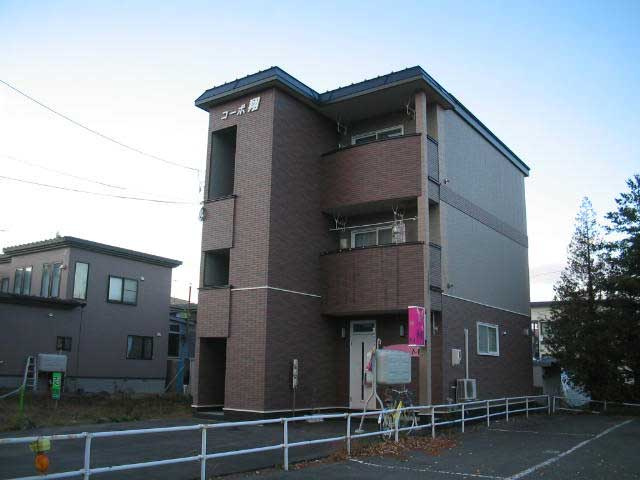 コーポ翔