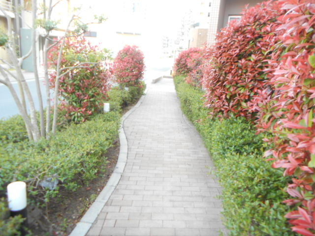 サンパティーク未来の庭
