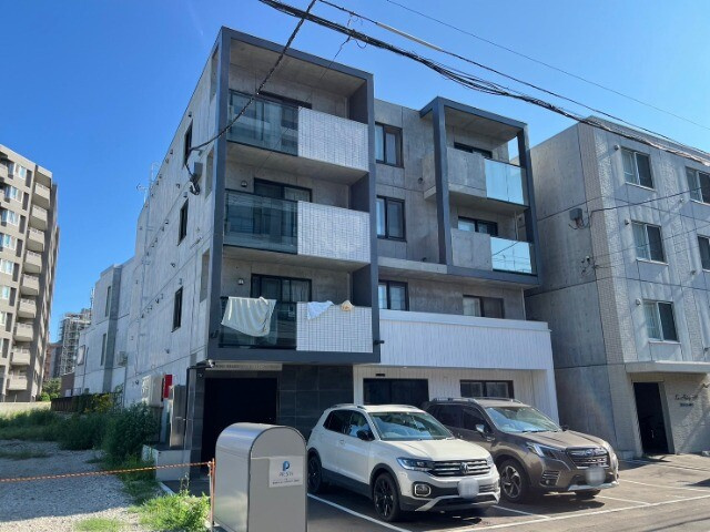 ＡＯＲＩＯ円山裏参道
