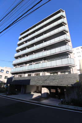 【外観】 | アイルリーヴァ向島