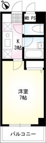 エスタブロの間取り