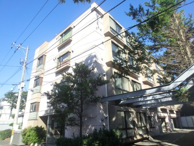 ドムス美園２・５