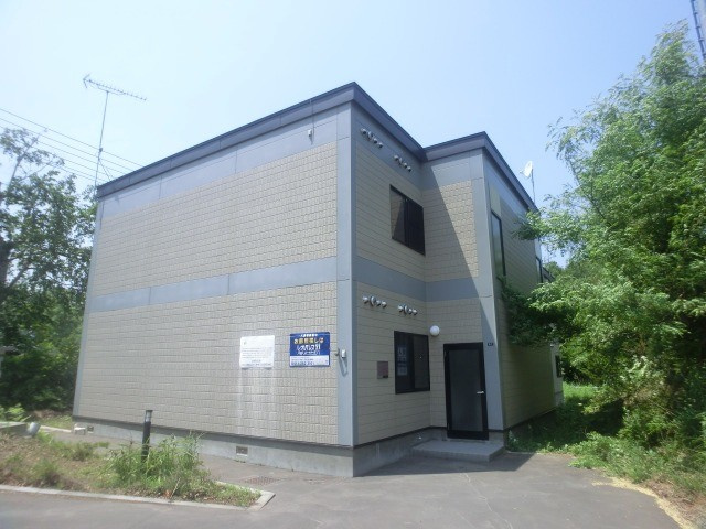 ラフォーレ澄川