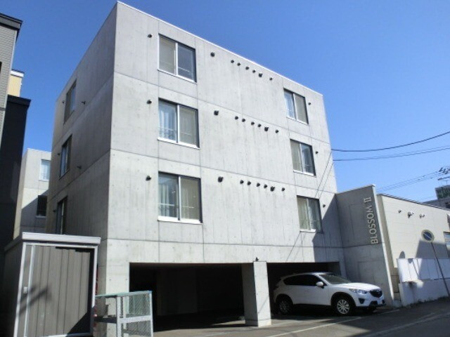 ブロッサムⅡ