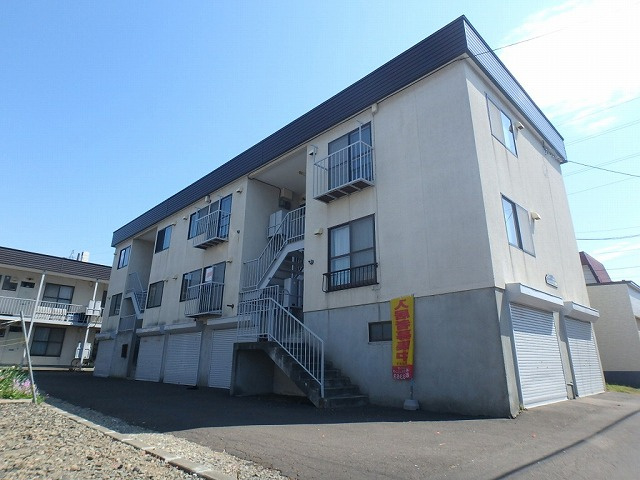 ＮＯＲＴＨ　ＦＩＥＬＤ弐番館