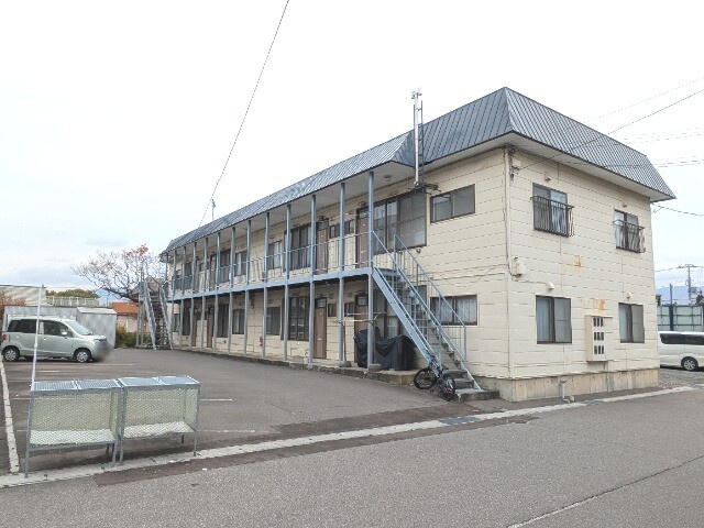 マンションシーリッチ