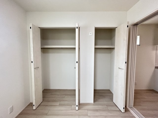 【収納】 | フジパレス和泉葛の葉