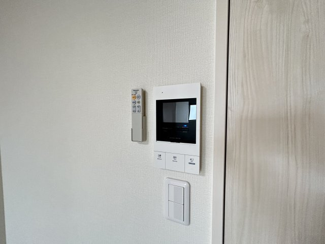 【セキュリティ】 | フジパレス和泉葛の葉