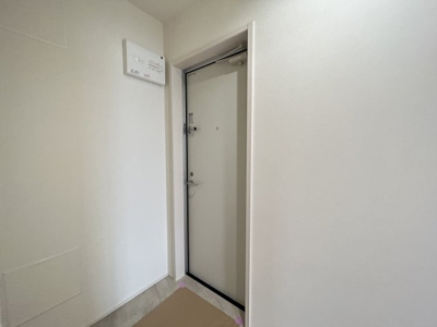 【玄関】 | フジパレス和泉葛の葉