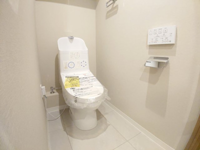 【トイレ】