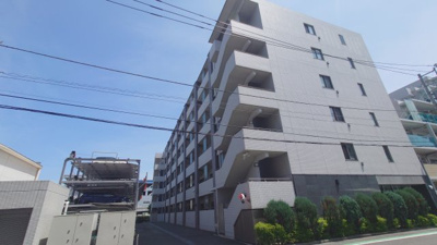 【外観】 【外観】