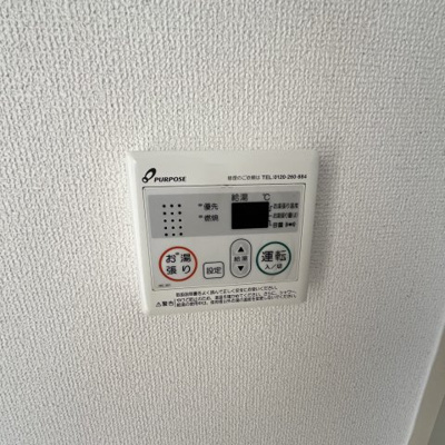 【設備】 | ティーエムコート