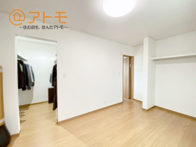 【子供部屋】 | 富士市松岡　中古戸建　全1棟