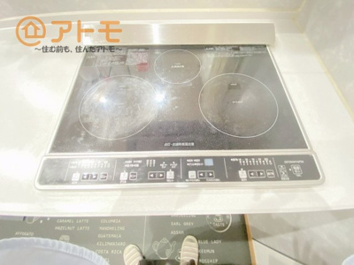 【内装】 | 富士市松岡　中古戸建　全1棟