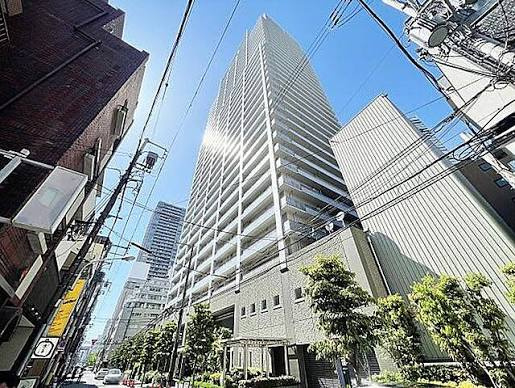 ライオンズマンション大阪スカイタワー