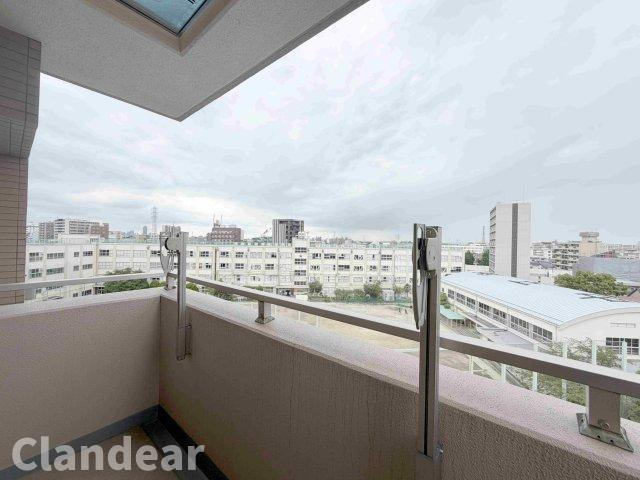 イクシア西新井の展望|ドキドキの新生活も、安心してスタート。ぴったりの住まいを見つけませんか？クランディアが一緒に住まい選びをサポートします‼　まずは、お気軽にお問合せください　＃クランディア