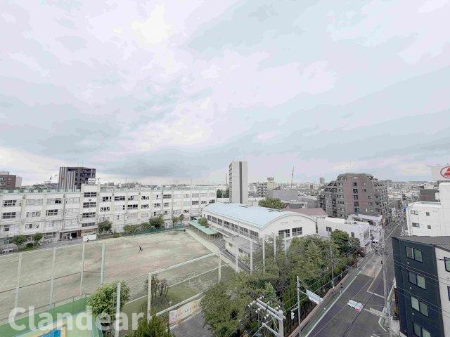 イクシア西新井の展望|ドキドキの新生活も、安心してスタート。ぴったりの住まいを見つけませんか？クランディアが一緒に住まい選びをサポートします‼　まずは、お気軽にお問合せください　＃クランディア