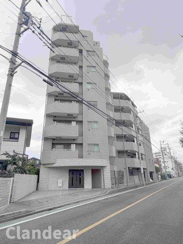 イクシア西新井