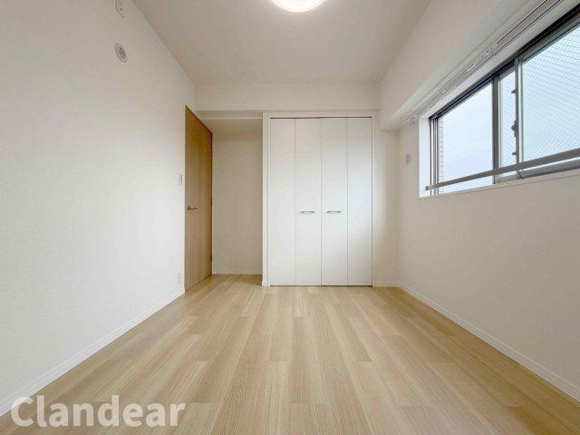 イクシア西新井の洋室|ドキドキの新生活も、安心してスタート。ぴったりの住まいを見つけませんか？クランディアが一緒に住まい選びをサポートします‼　まずは、お気軽にお問合せください　＃クランディア