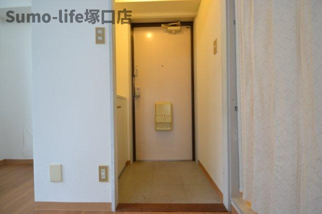 パレス武庫のその他