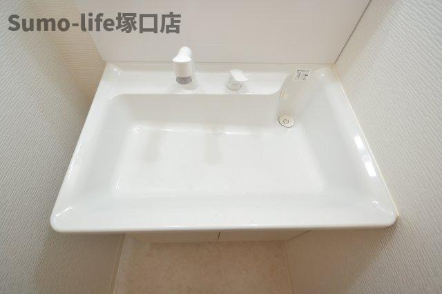 パレス武庫のその他