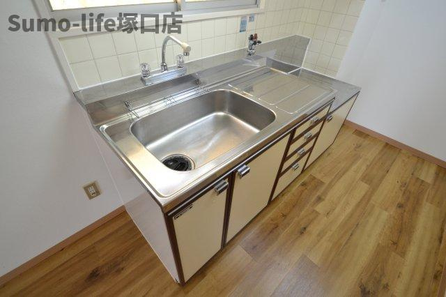 パレス武庫のその他