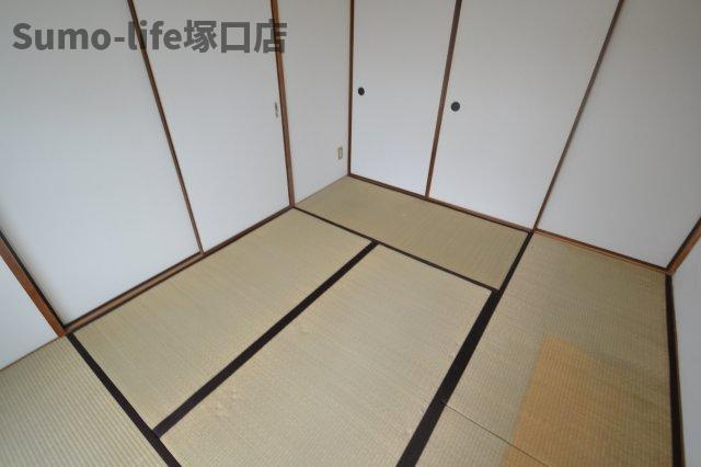 パレス武庫のその他