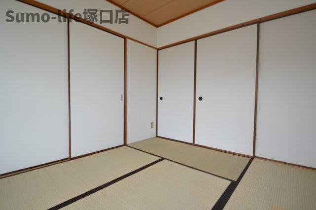 パレス武庫のその他