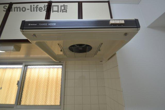 パレス武庫のその他