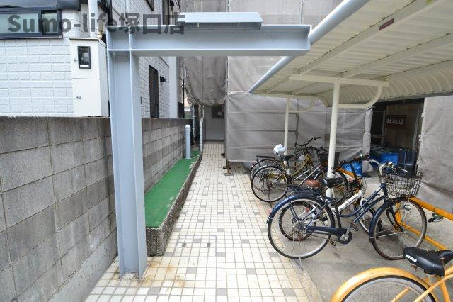 パレス武庫のその他共用部分