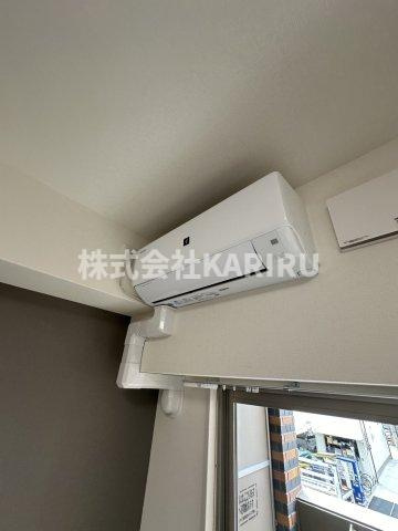 セイワパレス深江橋駅前の設備