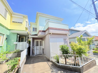 二葉2丁目中古戸建の画像