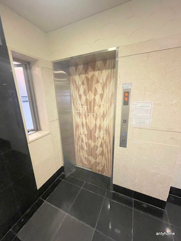 Gramercy Nipponbashi　仲介手数料無料の設備